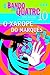 O Xarope Do Marquês by João Aguiar