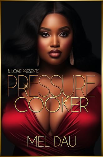Pressure Cooker (Kindle Edition)