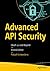 Advanced API Security: OAuth 2.0 and Beyond