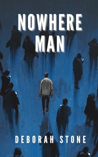 Nowhere Man (Kindle Edition)