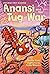 Anansi and the Tug of War (Usborne First Reading Level 1)