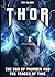 Thor - The God of Thunder and the Traces of Time by Tim Nilsen