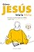 Cómo Jesús Leía La Biblia: Una lectura transformadora de la Biblia a partir de la hermenéutica de Cristo