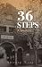 36 STEPS by Shirong Wang