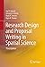 Research Design and Proposal Writing in Spatial Science