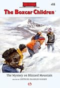 The Mystery of Blizzard Mountain