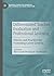 Differentiated Teacher Evaluation and Professional Learning by Mary Lynne Derrington