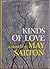 Kinds of Love (a novel)
