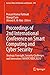 Proceedings of 2nd International Conference on Smart Computing and Cyber Security: Strategic Foresight, Security Challenges and Innovation (SMARTCYBER ... Notes in Networks and Systems Book 395)