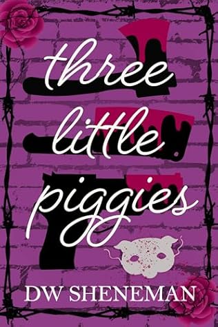 Three Little Piggies