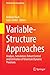 Variable-Structure Approach...