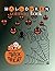Halloween coloring book