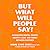 But What Will People Say? by Sahaj Kaur Kohli