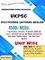 Signature Publication UKPSC Polytechnic Lecturer (English) 4500+ MCQs for Comprehensive Exam Preparation
