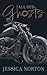 All Our Ghosts (Hell Hounds MC Book 1)