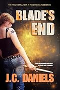 Blade's End