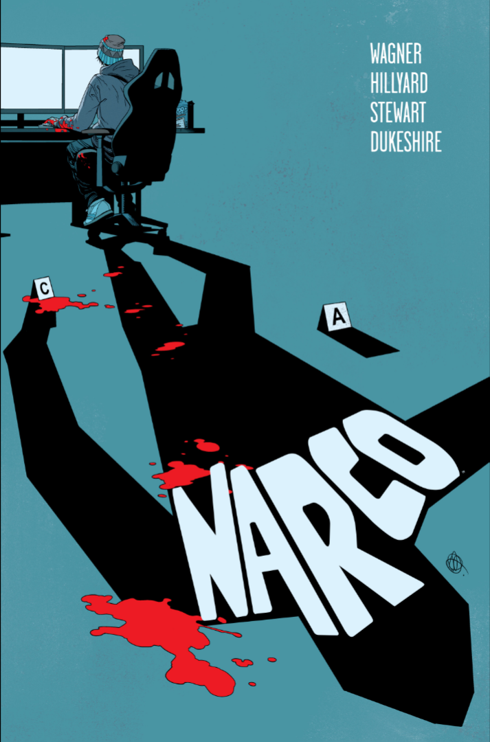 Read Narco