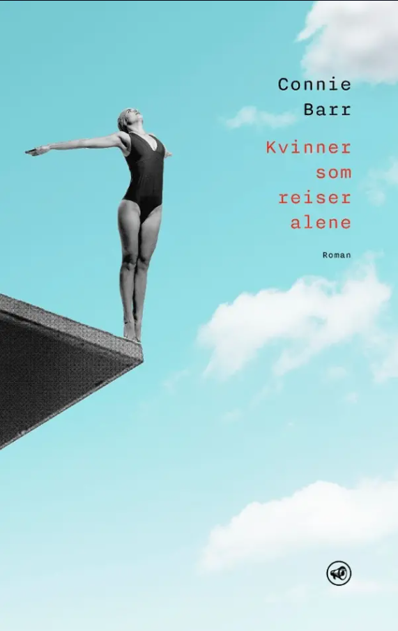 Kvinner som reiser alene (Hardcover)