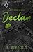 Declan (Captured Series)