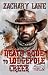 Death Rode to Lodgepole Creek by Zachary Lane