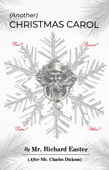 Another Christmas Carol (ebook)