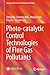 Photo-catalytic Control Tec...