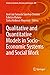 Qualitative and Quantitativ...