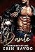 Dante (Savage Knights MC, #1)