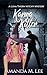 Karma Killer (Luna Thorn, #5)