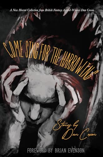 Come Sing for the Harrowing (Kindle Edition)
