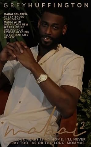 Makai Squared (Berkeley Bred)