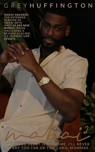 Makai Squared (Berkeley Bred)