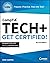 CompTIA Tech+ CertMike: Prepare. Practice. Pass the Test! Get Certified!: Exam FC0-U71 (CertMike Get Certified)