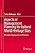 Aspects of Management Planning for Cultural World Heritage Sites: Principles, Approaches and Practices