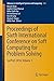 Proceedings of Sixth International Conference on Soft Computing for Problem Solving: SocProS 2016, Volume 1 (Advances in Intelligent Systems and Computing Book 546)