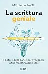 La scrittura geni...