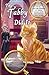 The Tabby Did It by M. Culler