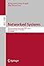 Networked Systems: 10th International Conference, NETYS 2022, Virtual Event, May 17–19, 2022, Proceedings (Lecture Notes in Computer Science Book 13464)