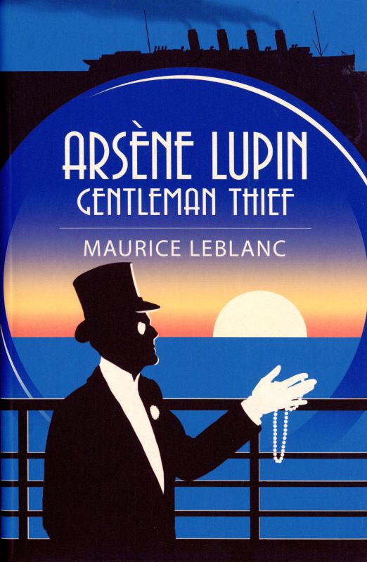 Arsène Lupin Gentleman Thief