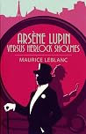 Arsène Lupin vers...