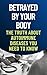 Betrayed by Your Body: The ...
