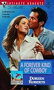 A Forever Kind of Cowboy