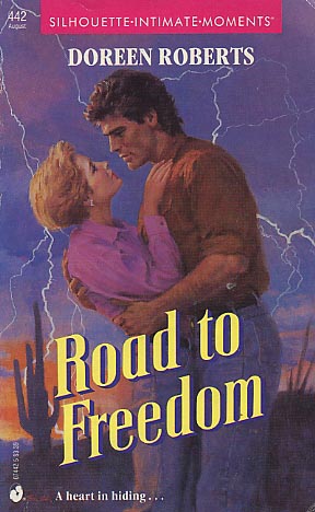The Road to Freedom (Paperback)