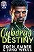 Cyborg's Destiny