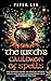 The Witch's Cauldron of Spe...