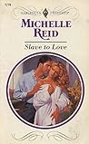 Slave to Love