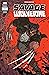 Savage Wolverine Infinity Comic #1 by Thomas Bloom