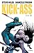 Kick-Ass (2018) #18 by Steve Niles