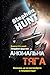 Аномальна тяга (Ukrainian Edition)