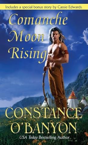Comanche Moon Rising